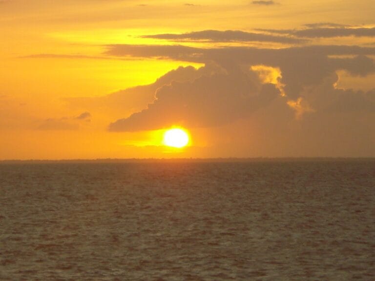 Pores Do Sol Do Brasil Uma Jornada Pelas Belas Paisagens