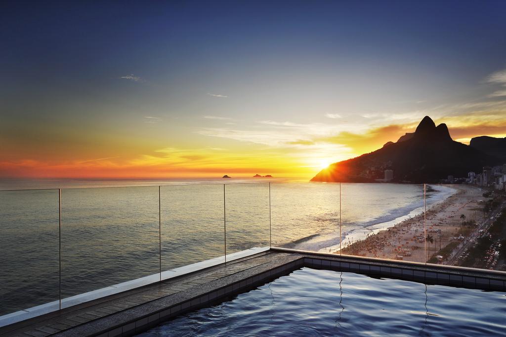 Ipanema, Rio de Janeiro