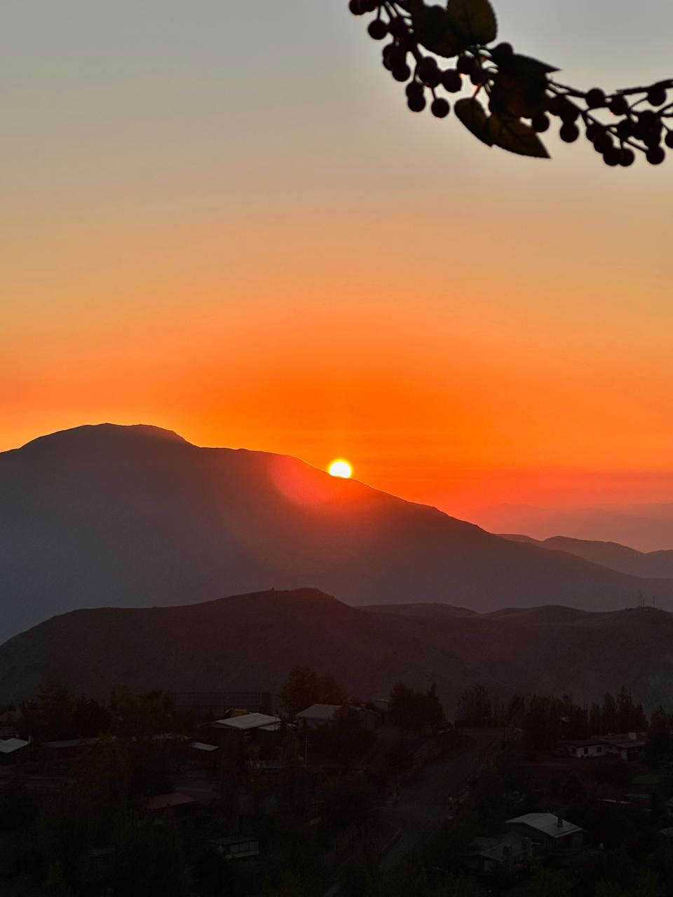 pores do sol