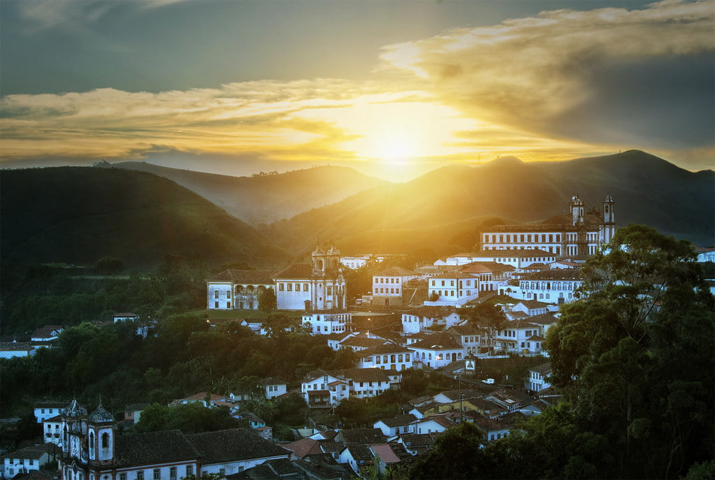 Ouro Preto, Minas Gerais