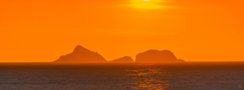 Pedra do Arpoador, Rio de Janeiro: melhores lugares para viajar no brasil.
