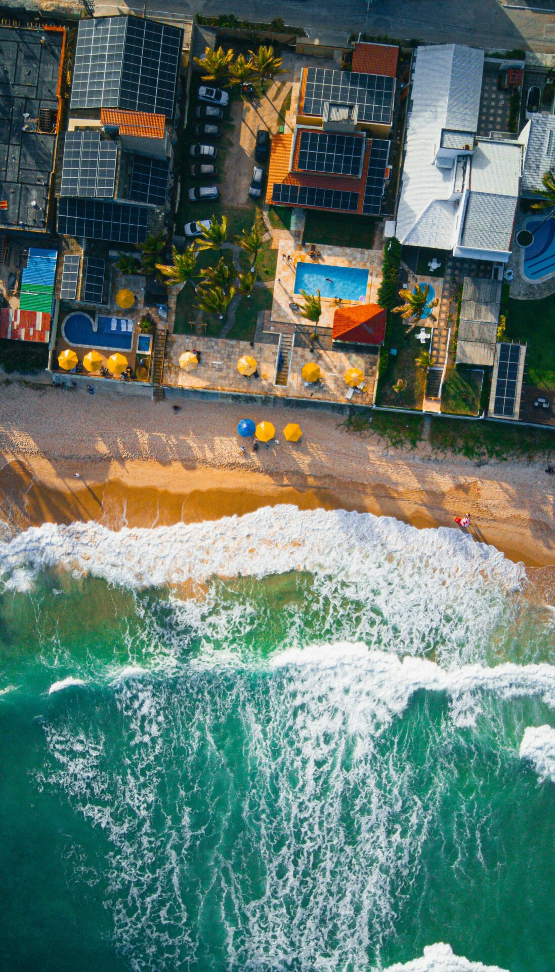 Porto de Galinhas/PE - as 9 melhores praias do Brasil