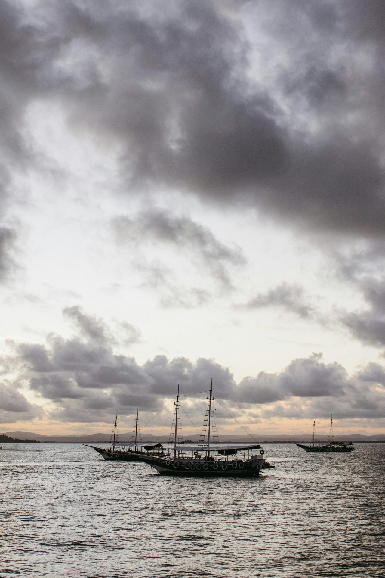 Praia Taipú de Fora/BA - as 9 melhores praias do Brasil
