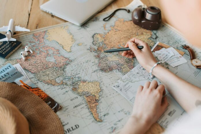 Seguro Viagem Europa