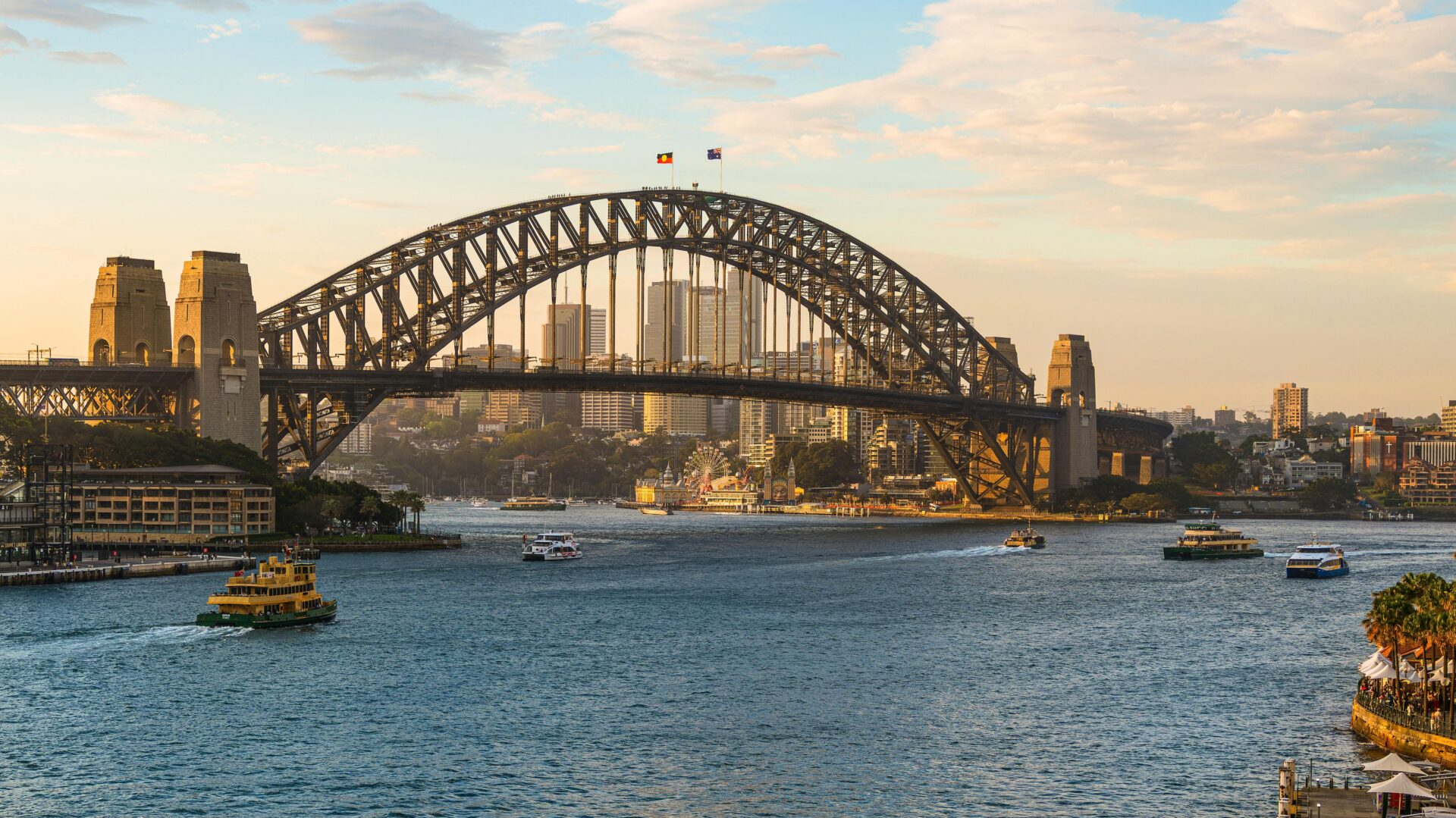 Sydney - Austrália - 9 cidades consideradas maravilhosas