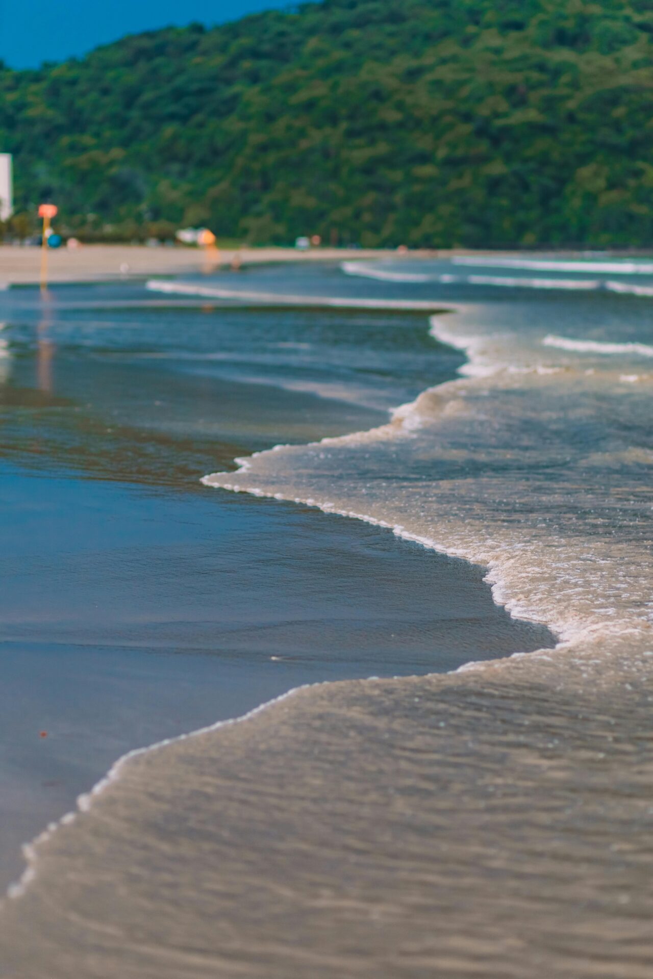 Ubatuba irá cobrar taxa de turistas a partir de Junho 2023