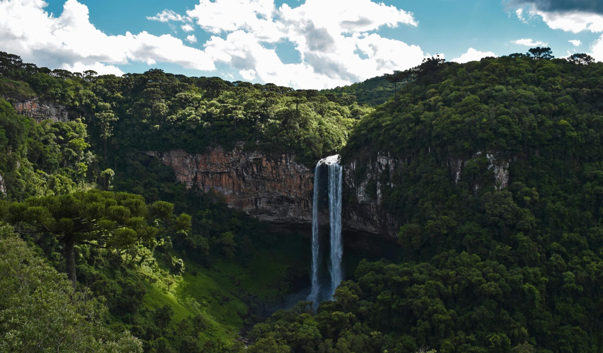 Canela/RS - Cidades brasileiras que você precisa conhecer