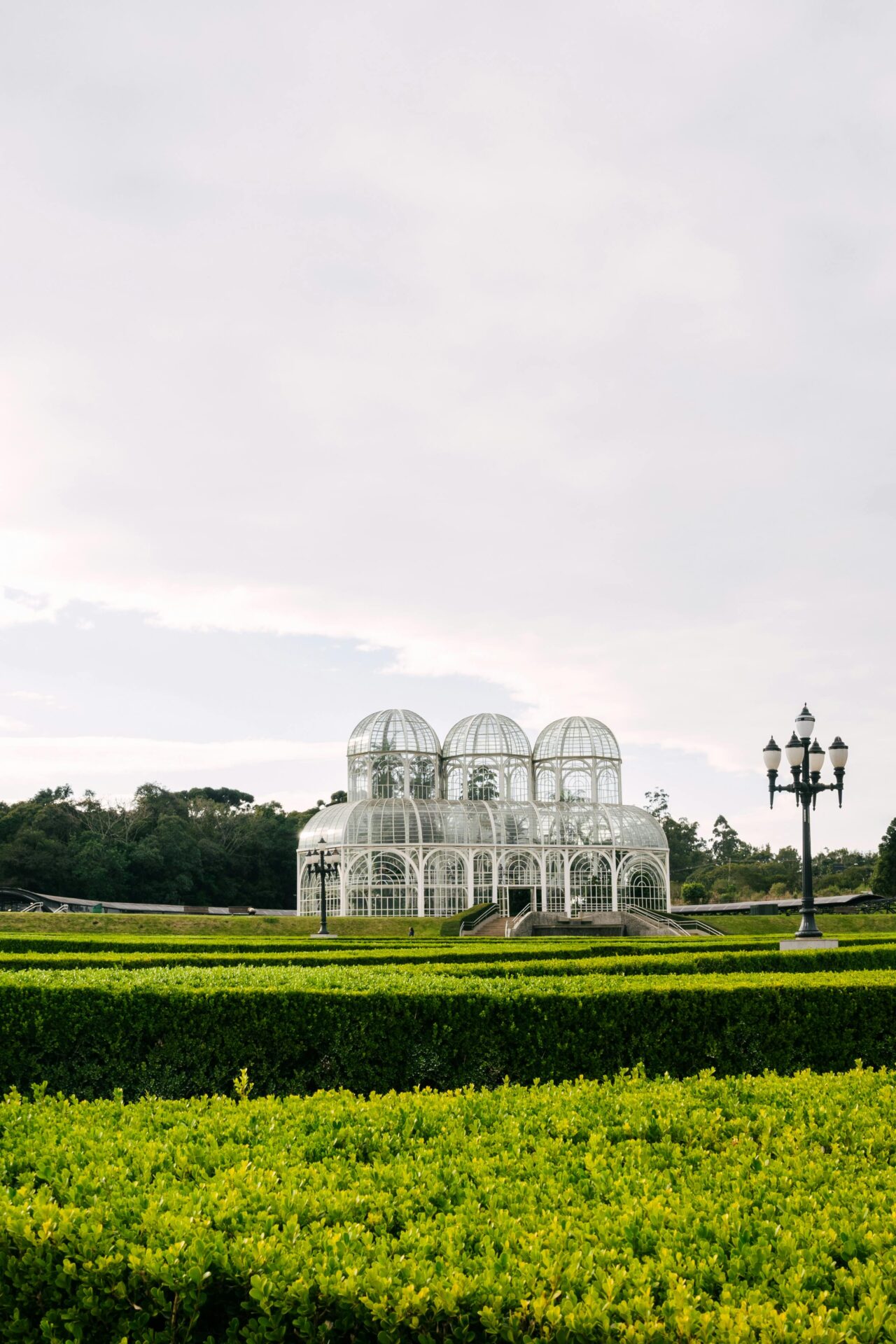 Curitiba/PR - Cidades brasileiras que você precisa conhecer
