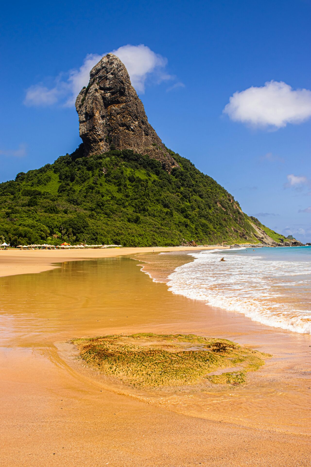 Fernando de Noronha/PE - Cidades brasileiras que você precisa conhecer