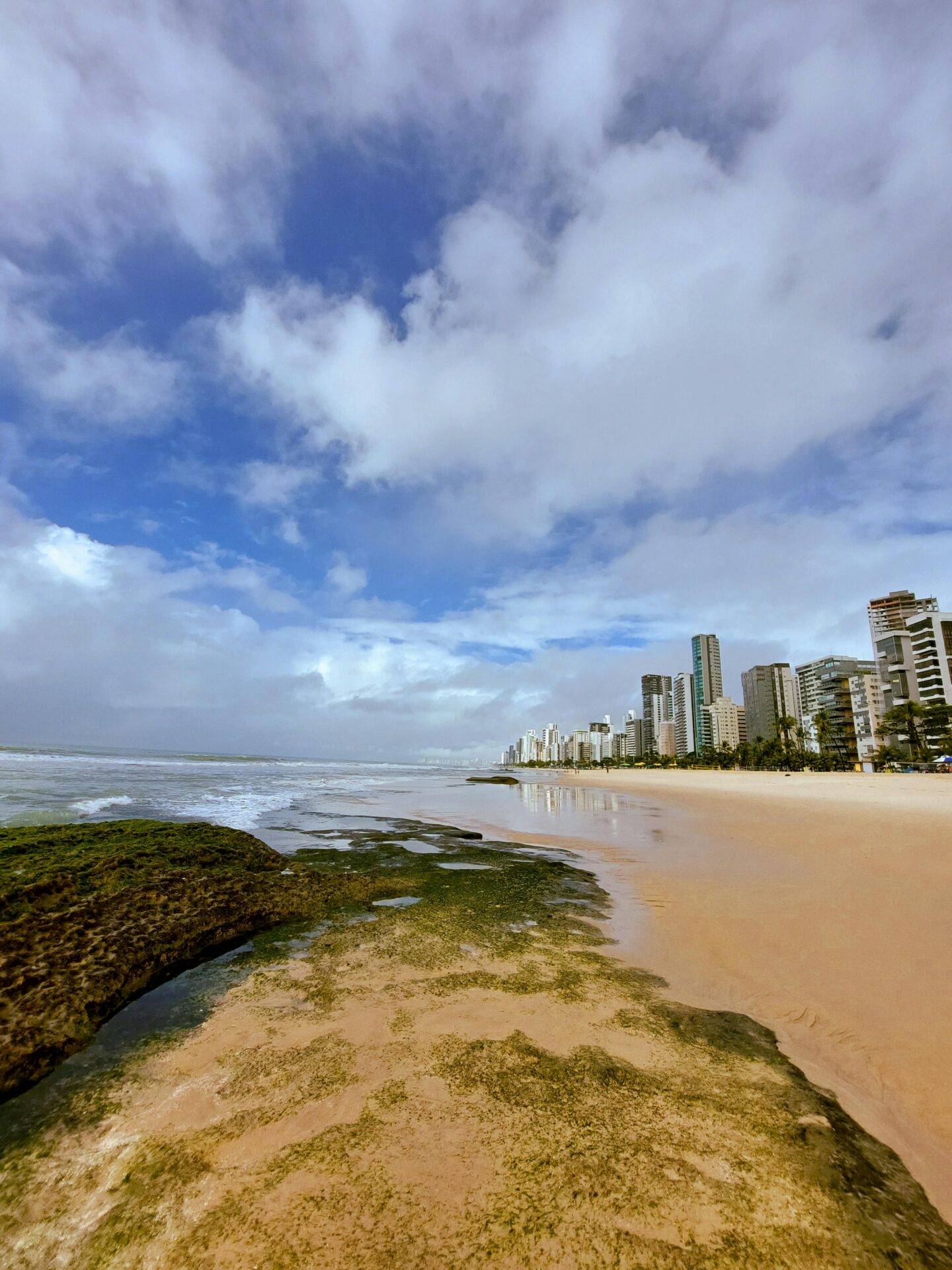 Fortaleza/CE - Cidades brasileiras que você precisa conhecer. Conheça os melhores destinos no Brasil.