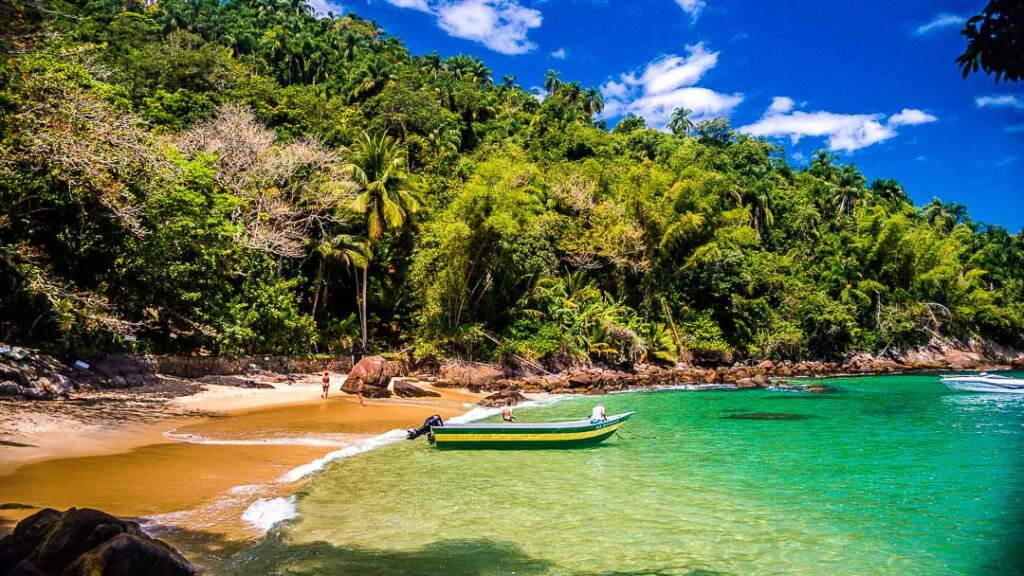 Taxa Ubatuba: a partir de Junho vai ser cobrada taxa de turistas