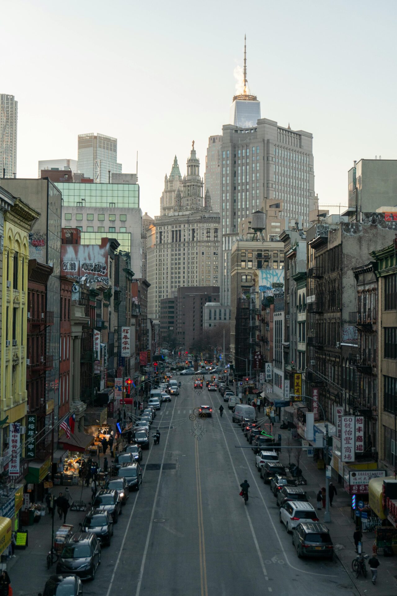 Nova York - EUA - 9 cidades consideradas maravilhosas