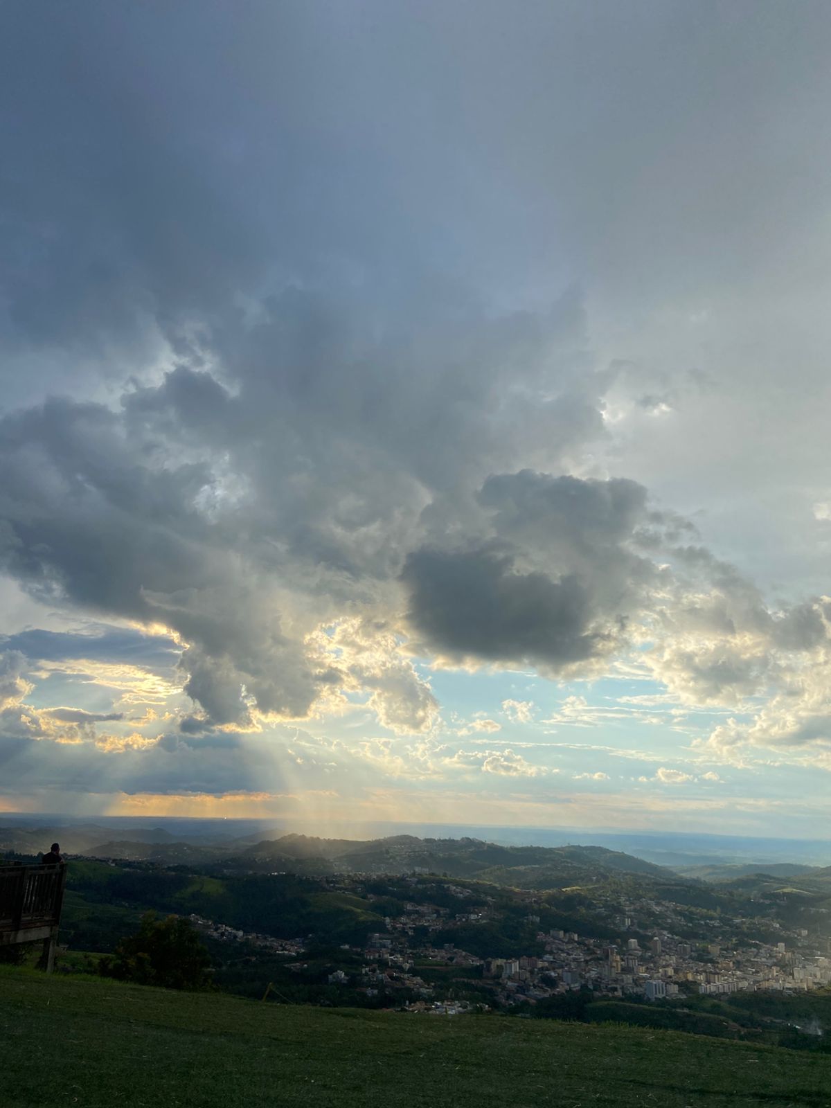 Alto da Serra