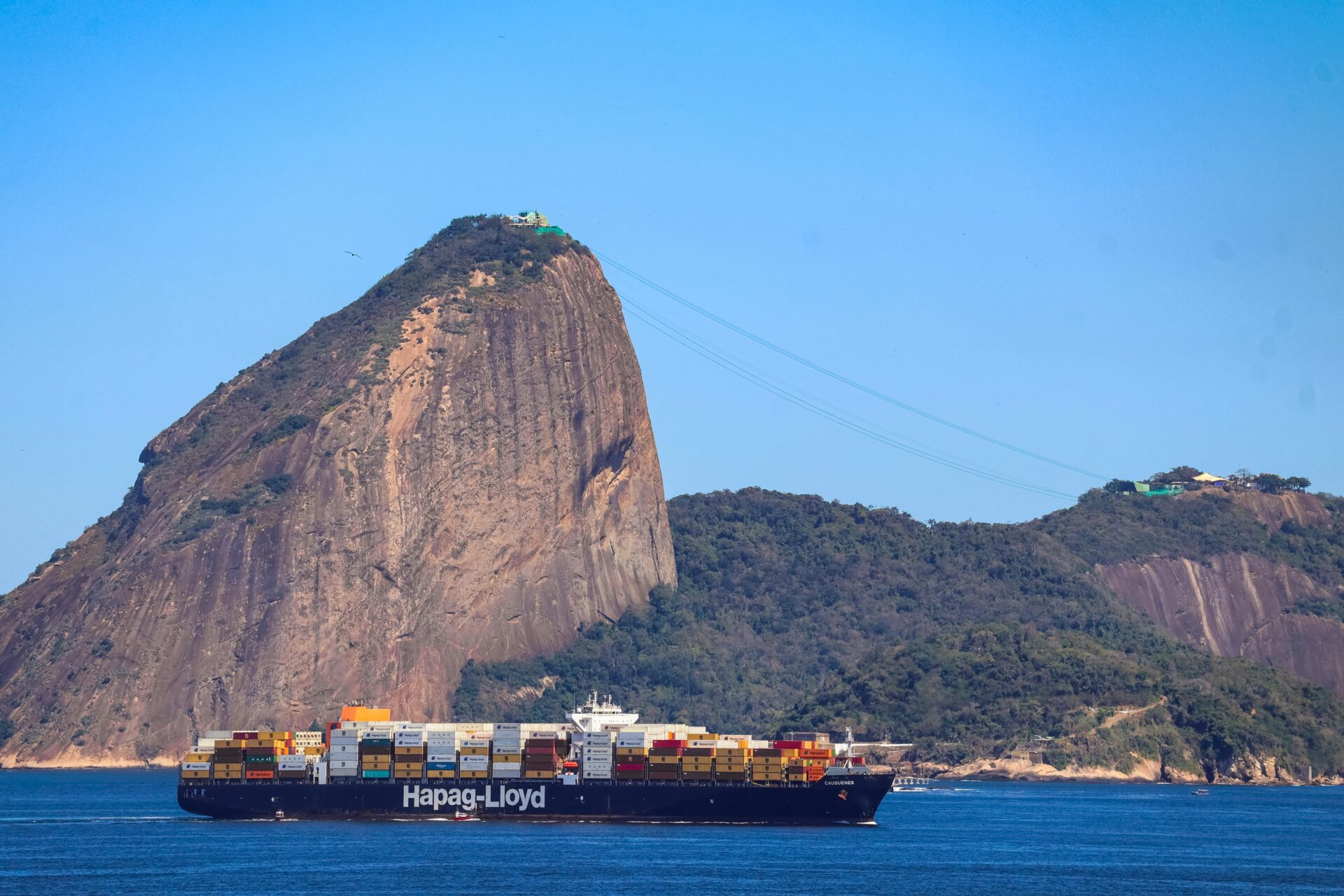 Rio de Janeiro/RJ - Cidades brasileiras que você precisa conhecer