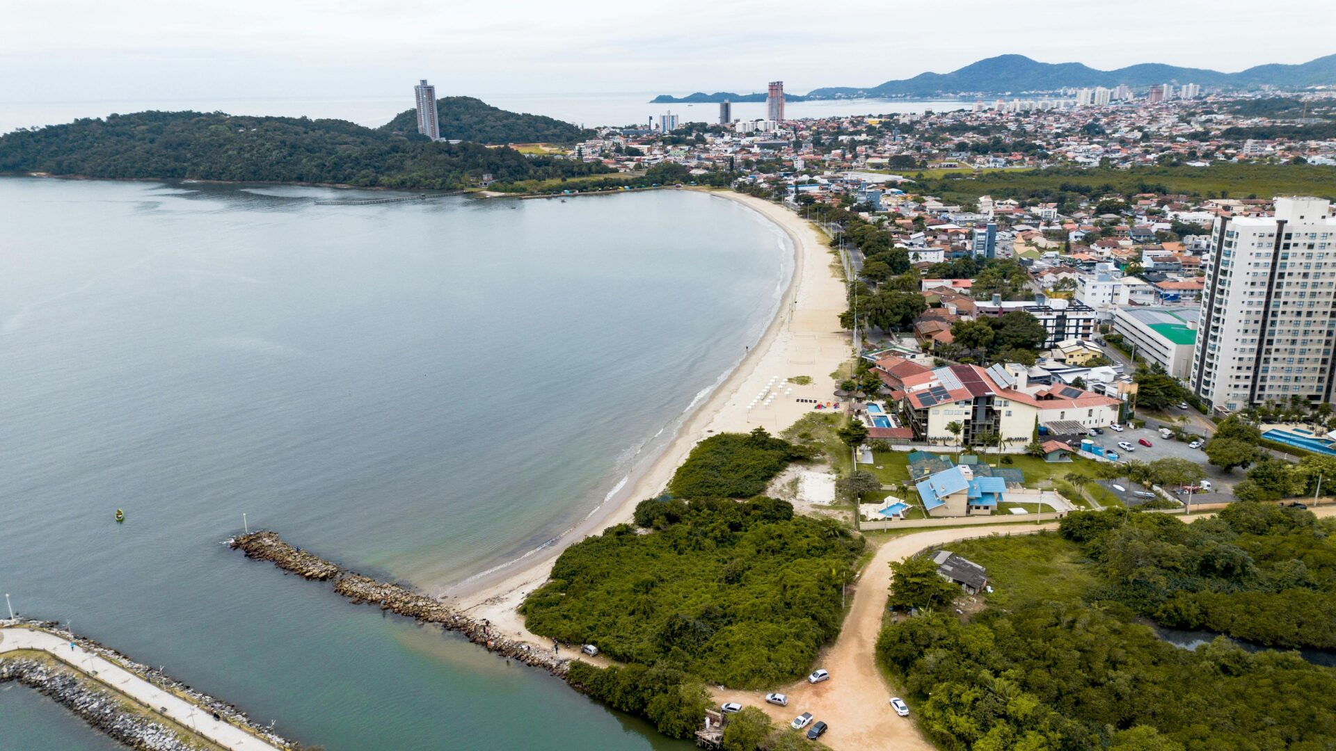 São Francisco do Sul/SC - Cidades brasileiras que você precisa conhecer