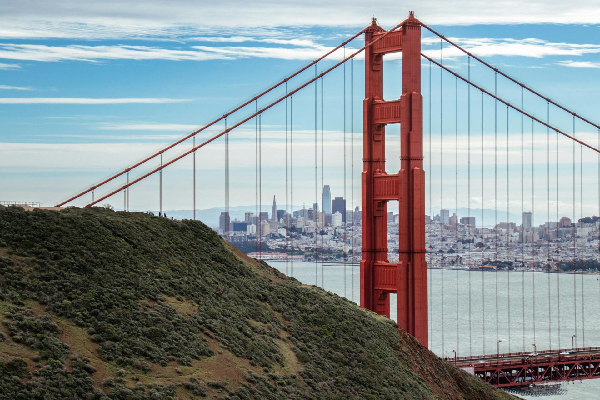 San Francisco - EUA - 9 cidades consideradas maravilhosas