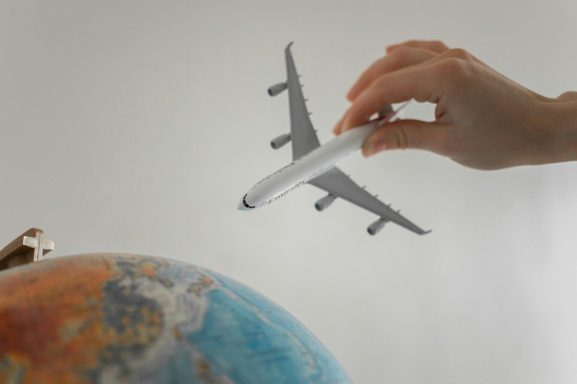 Seguro Viagem na Europa é obrigatório.