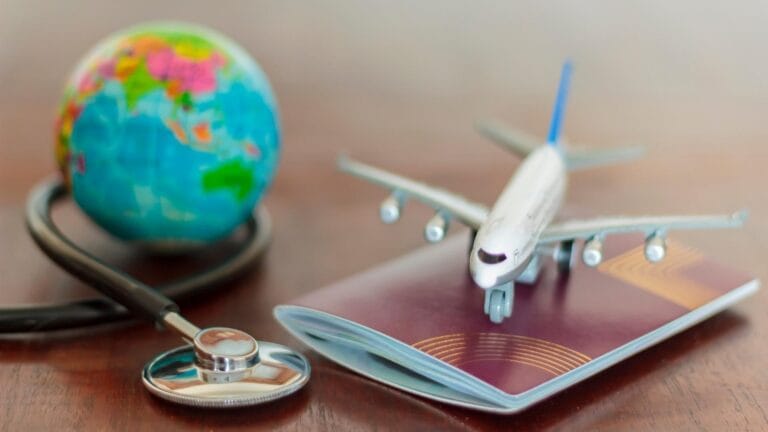 Seguro Viagem Nacional 2023: o que é? Como funciona? Como usar?
