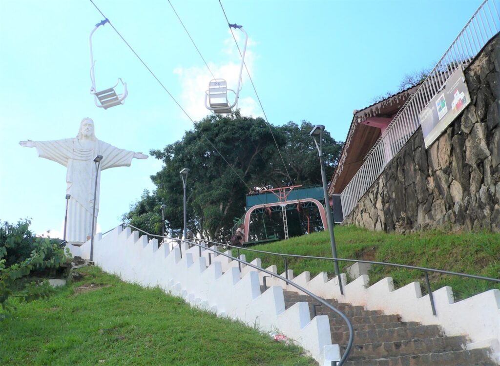 cristo redentor