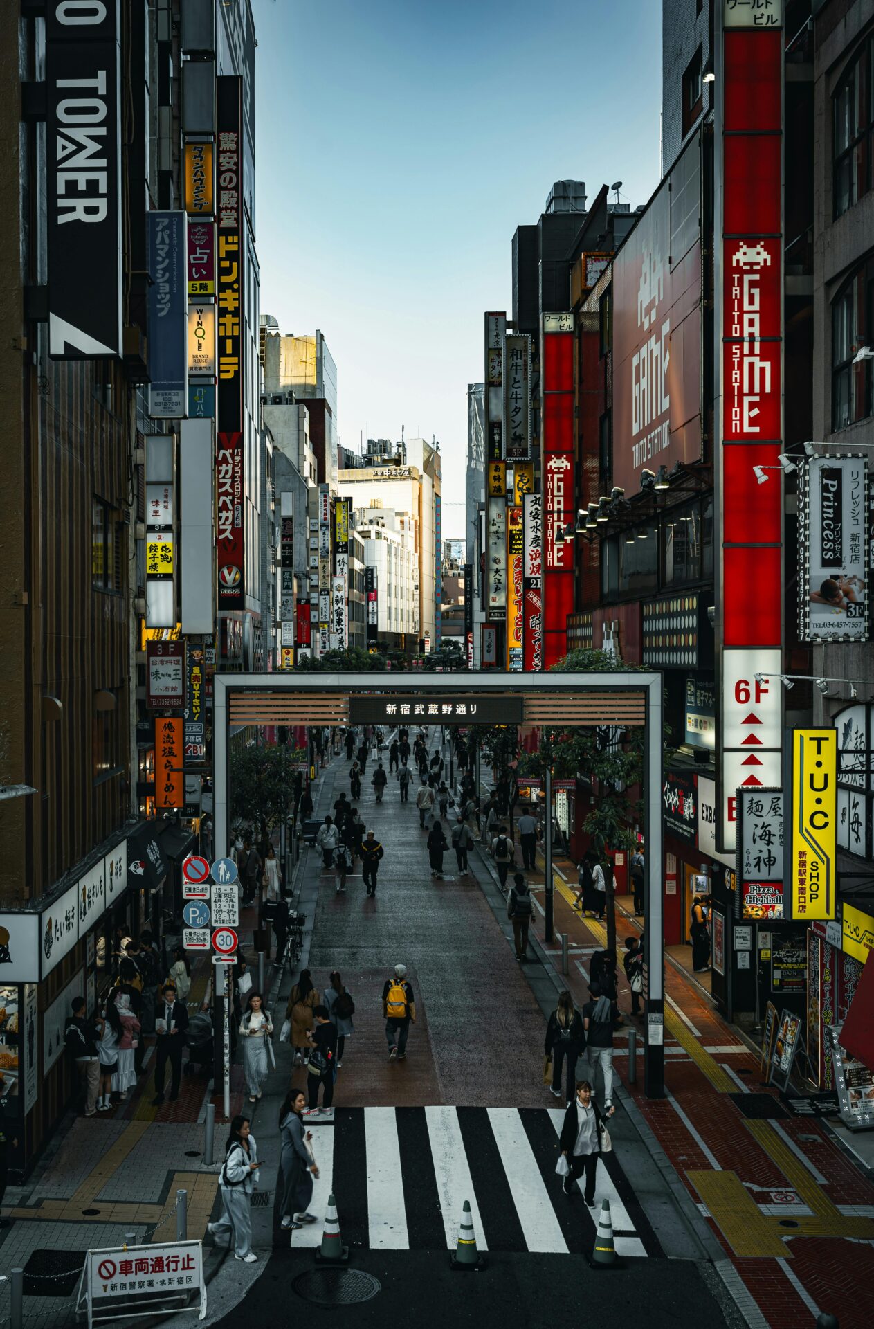 Tóquio - Japão - 9 cidades consideradas maravilhosas