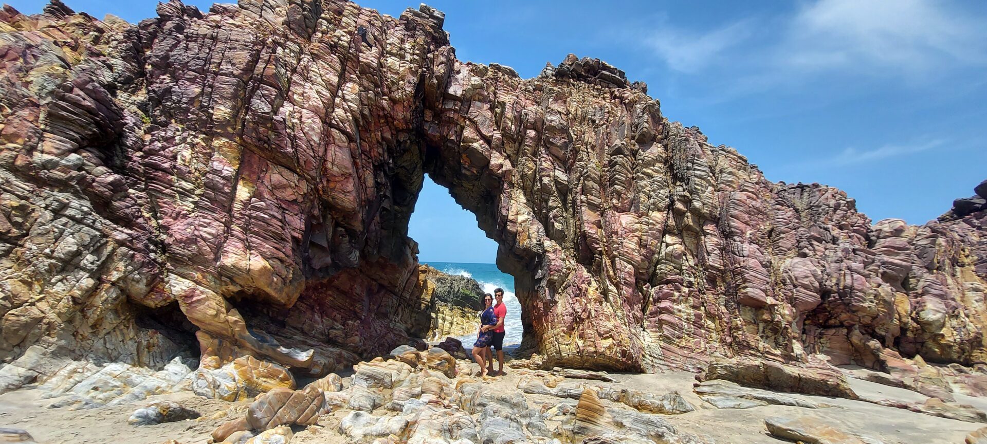 Guia de Jericoacoara