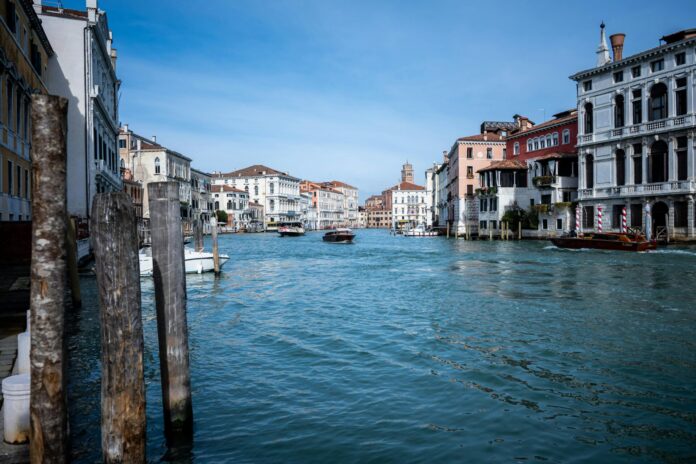 lugares fantásticos para você conhecer