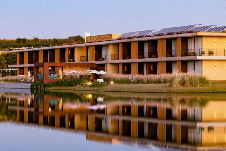 santa clara eco resort