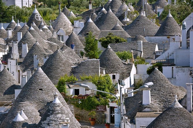 Alberobello