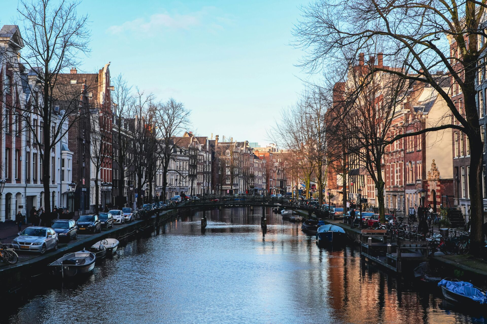 Amsterdã