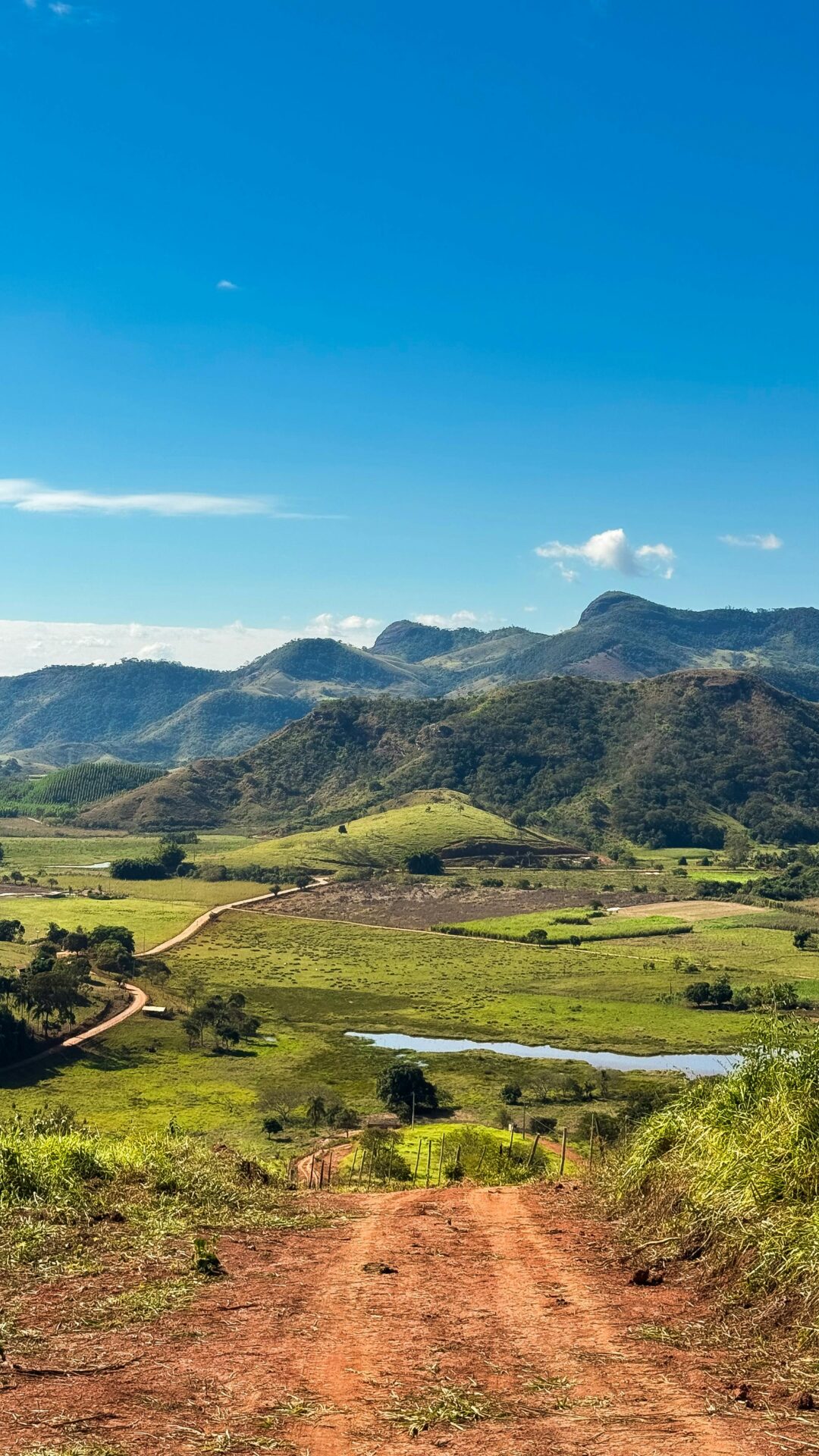 Analândia, um dos lugares em São Paulo perfeitos para conhecer.