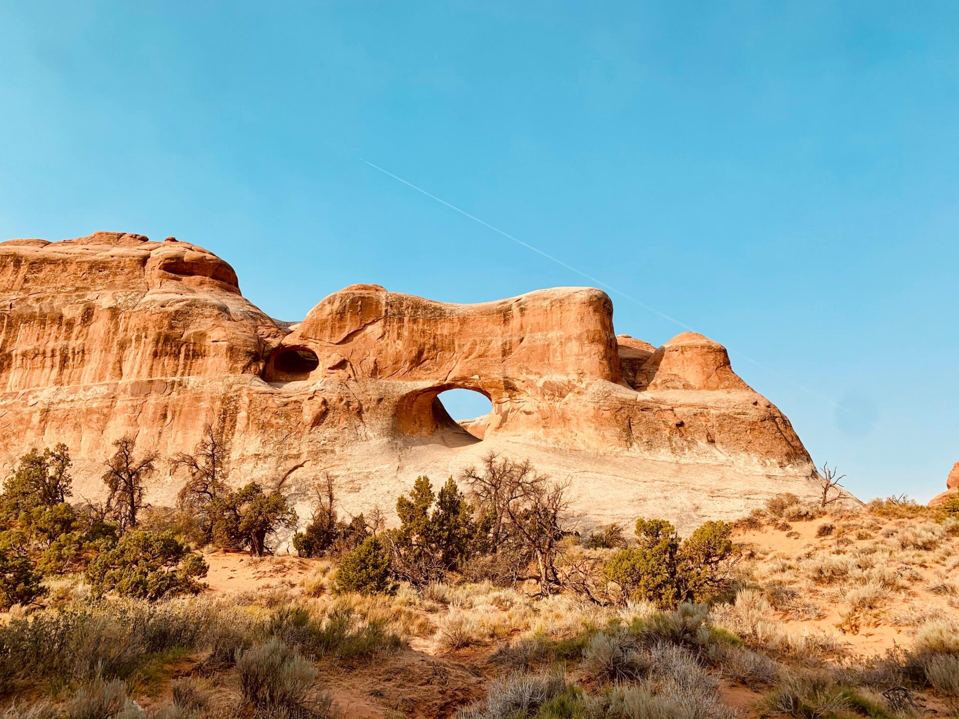 Arches National Park, nos EUA - na lista dos 9 lugares fantásticos para conhecer