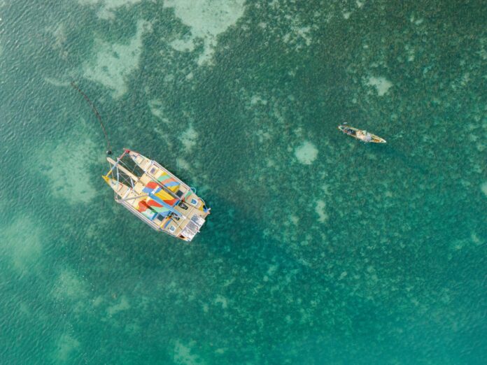 melhores praias de Porto de Galinhas melhores praias de Porto de Galinhas