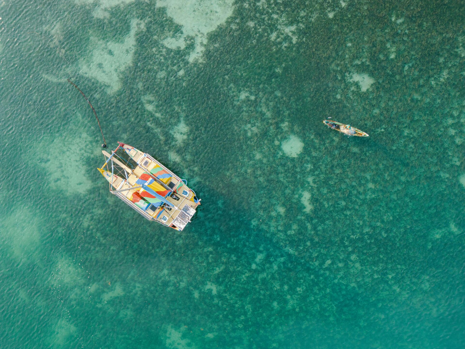 melhores praias de Porto de Galinhas