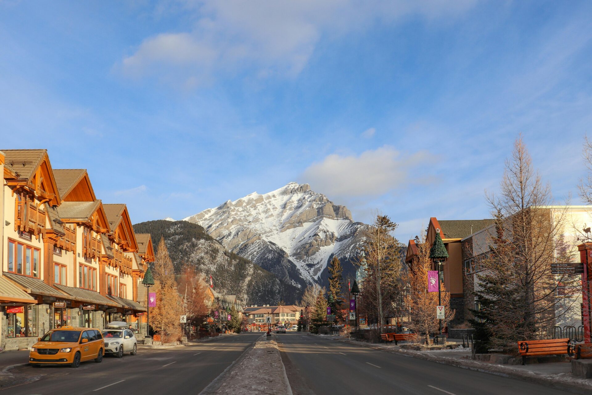 Banff