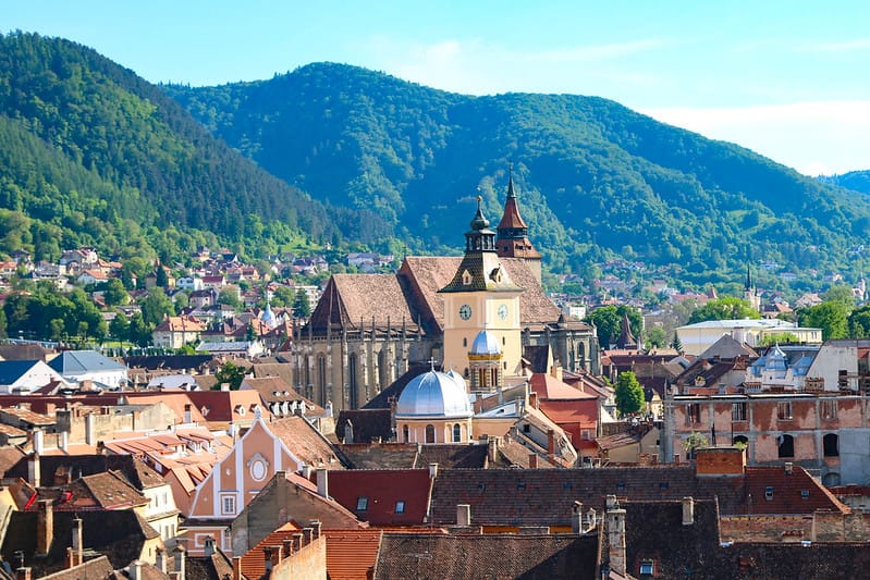 Brasov