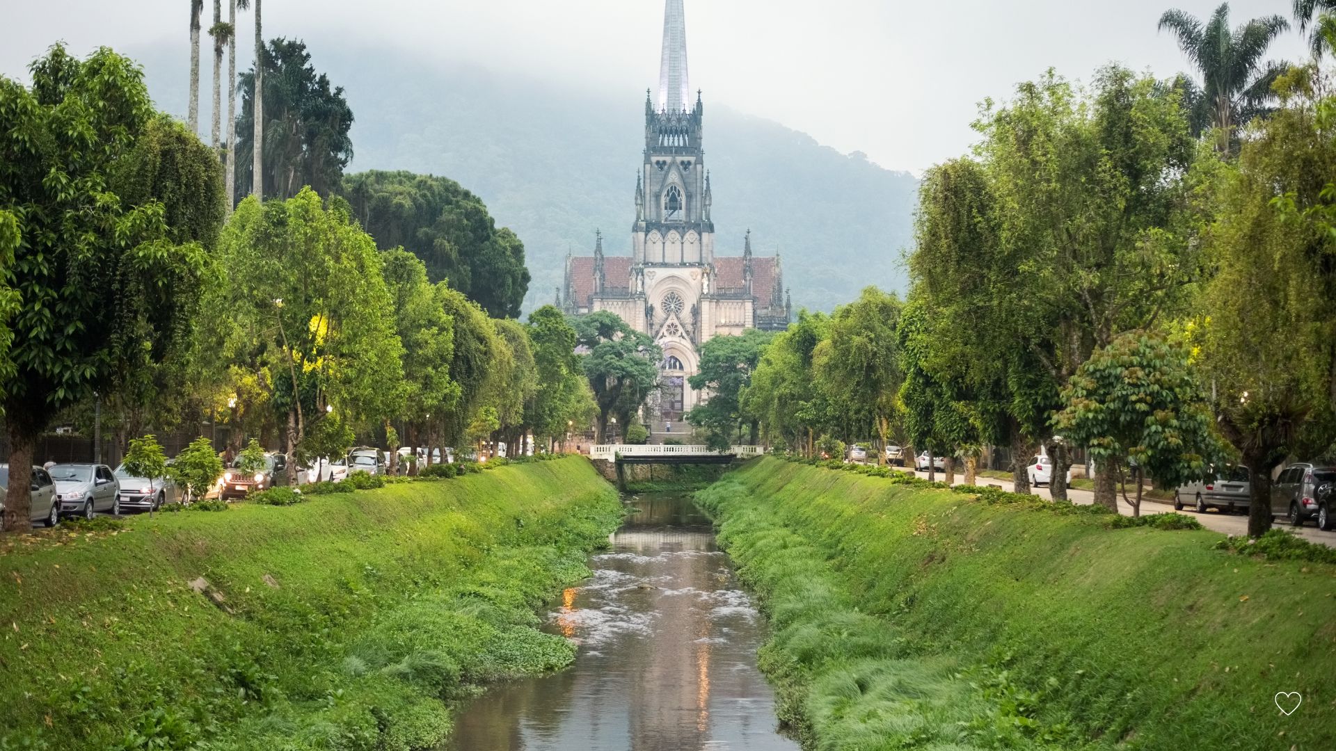 Quando ir em Petrópolis