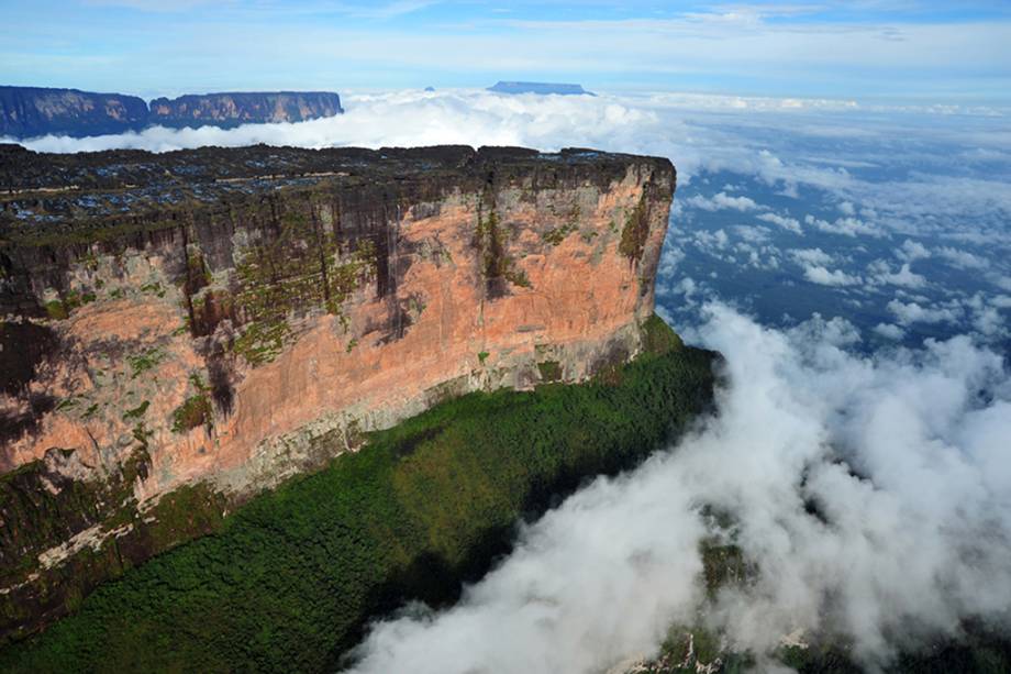 Monte Roraima