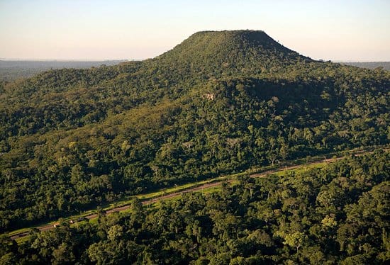 Parque Estadual do Morro do Diabo - 5 destinos incríveis e pouco explorados de São Paulo