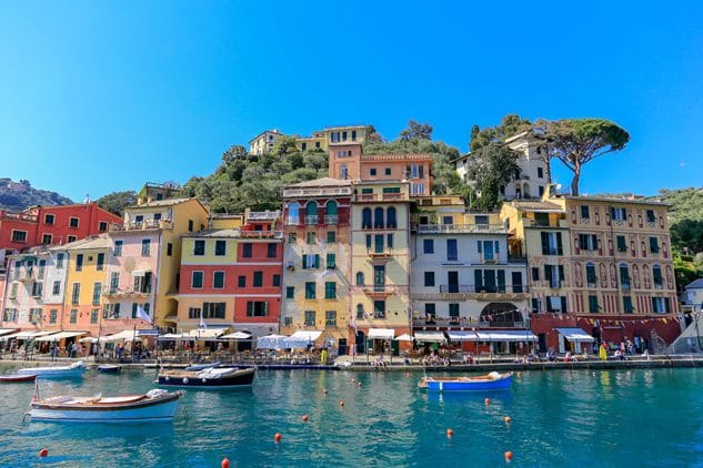 Portofino