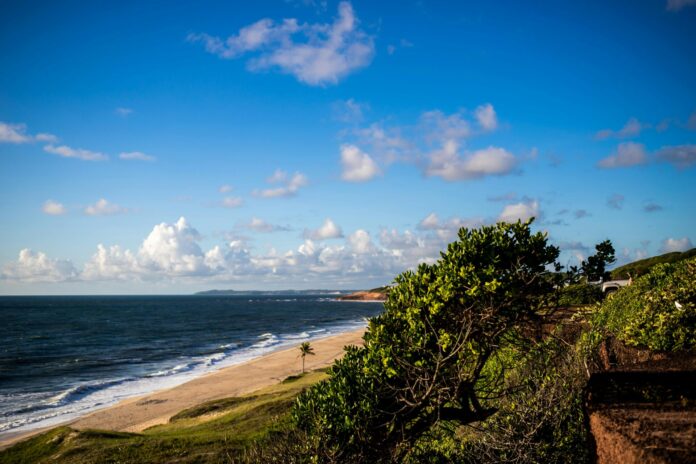 Praia da Pipa, RN, Brasil