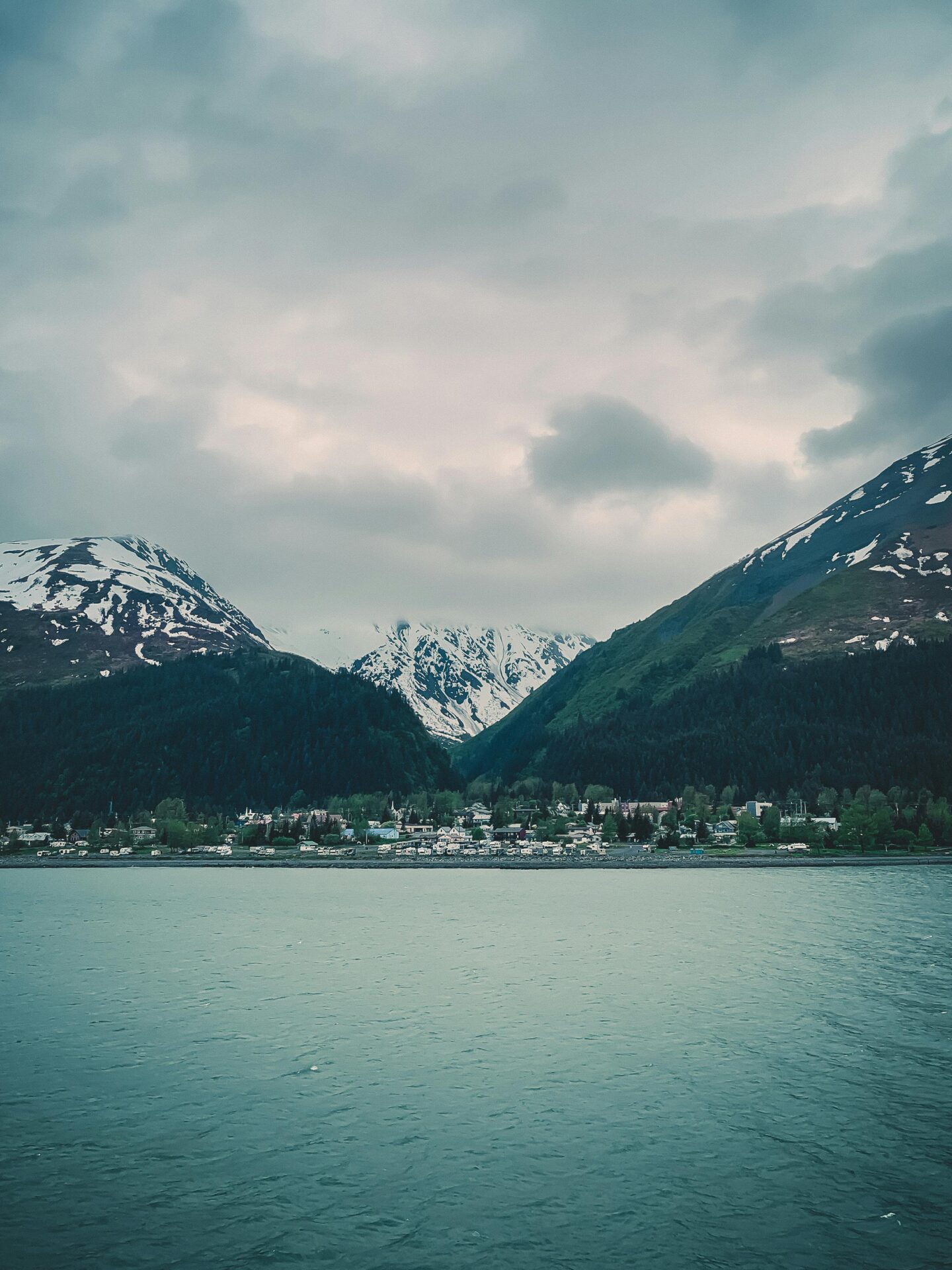 Prospect Creek, Alaska - indicações de 19 destinos frios para você conhecer