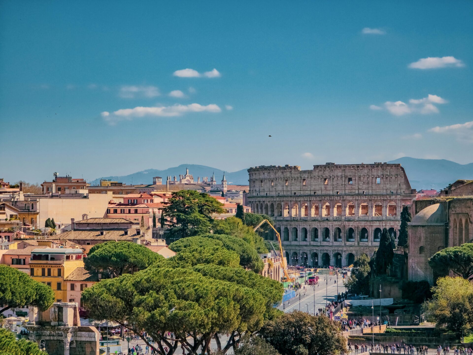 Roma