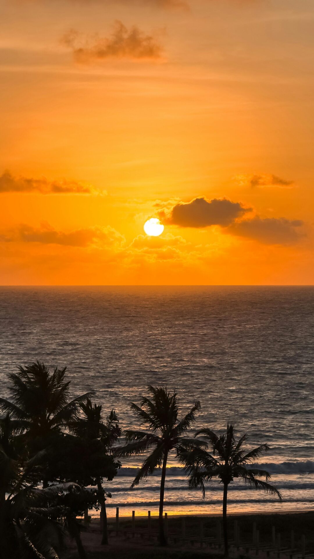 Salvaterra, em Ilha de Marajó, no Pará - pores do sol mais lindos do Brasil