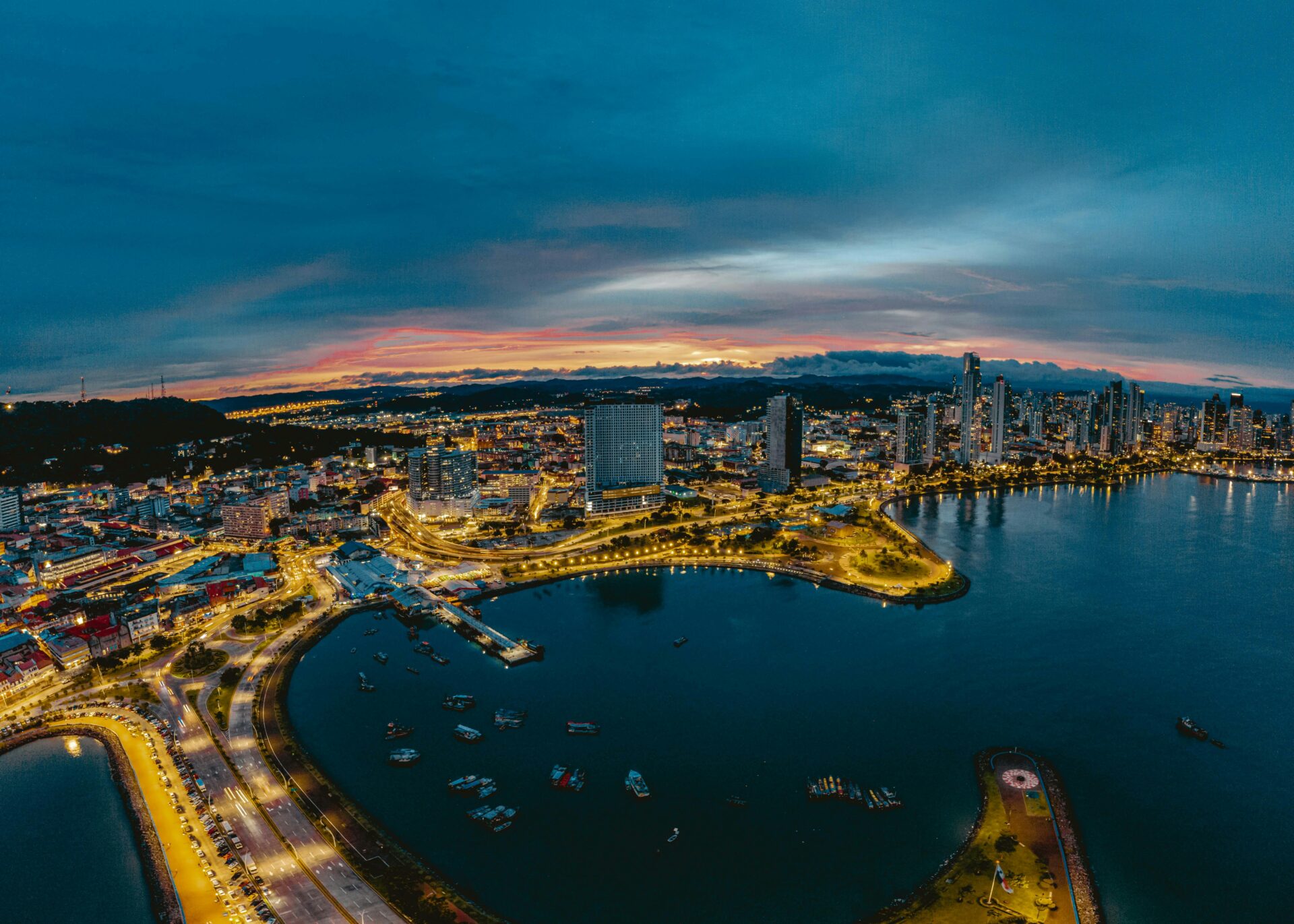 San Blás, no Panamá - na lista dos 9 lugares fantásticos para conhecer