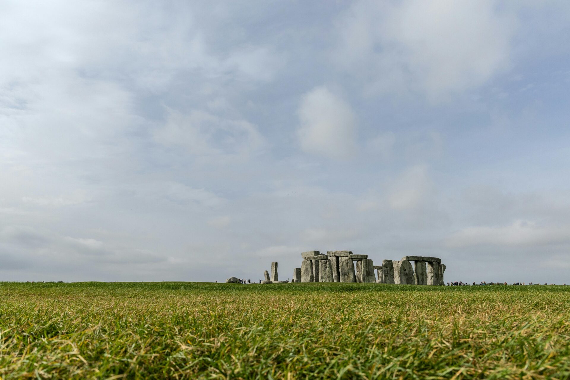 Stonehenge