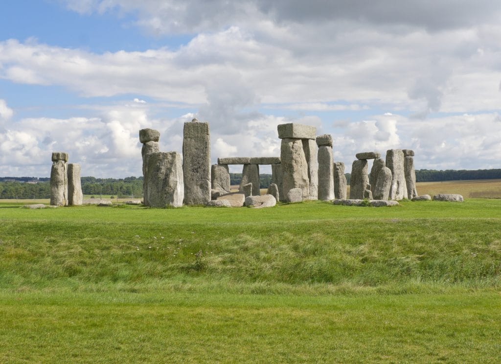 Stonehenge