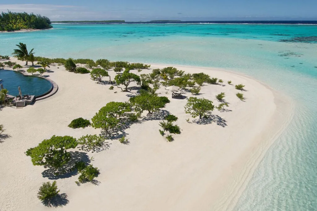 Tetiaroa, Polinésia Francesa