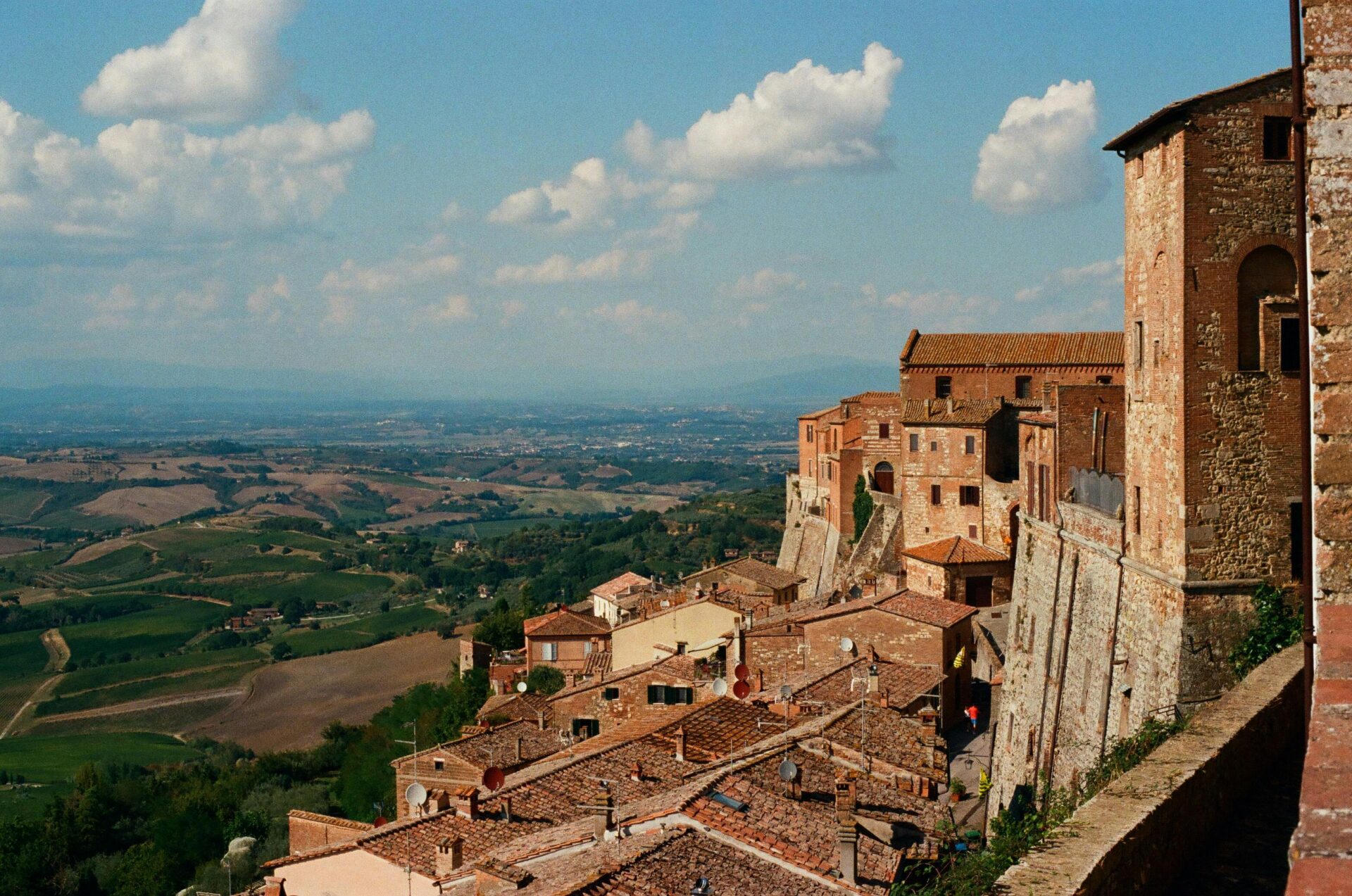 Toscana
