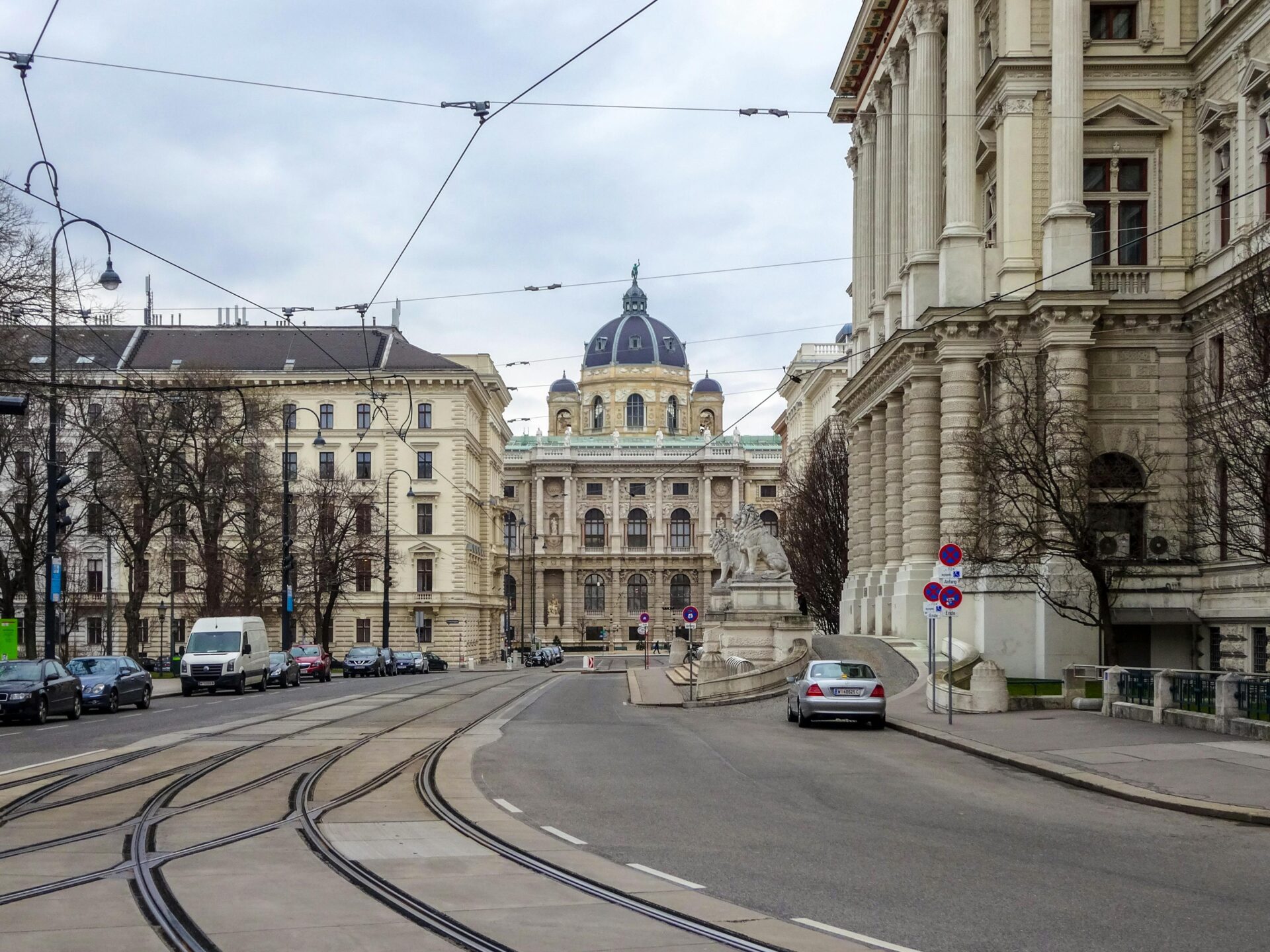 Viena: ideias de lugares para viajar.Viena