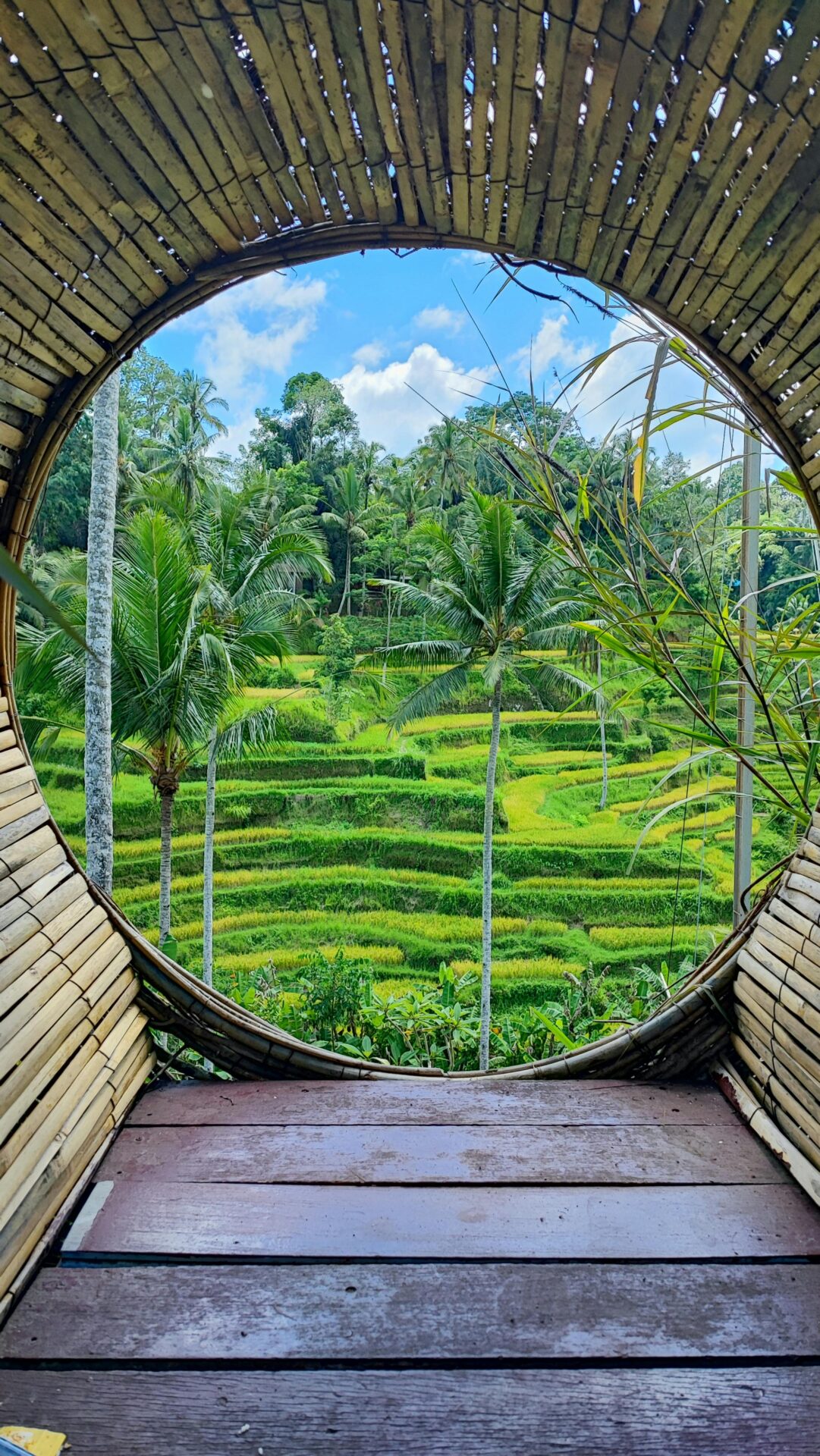 Bali: ideias de lugares para viajar.